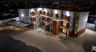 Unlocking Growth Through Social Infrastructure Developments